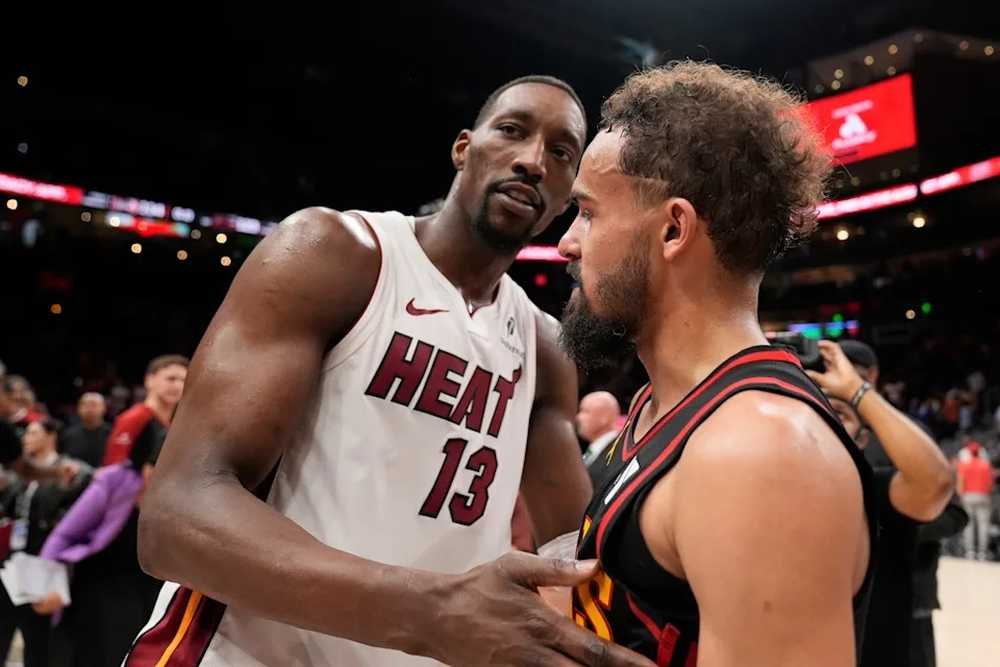 VIDEO/Play-In NBA: Play-off si po boji zahrá aj Miami, medzi šestnástku preliezol aj Memphis