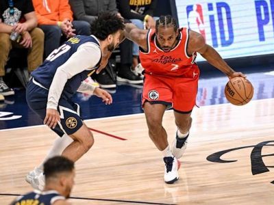 VIDEO/Play-Off NBA: Tripple-double Jokiča nepomohol, Kawhi Leonard priviedol Clippers k víťazstvu