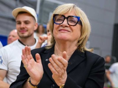 Natália Hejková uzavrela svoju kariéru: Je to viac ako všetky tituly, keď nejaká hráčka príde a povie, že to nebolo len o basketbale
