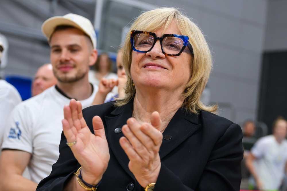 Natália Hejková uzavrela svoju kariéru: Je to viac ako všetky tituly, keď nejaká hráčka príde a povie, že to nebolo len o basketbale