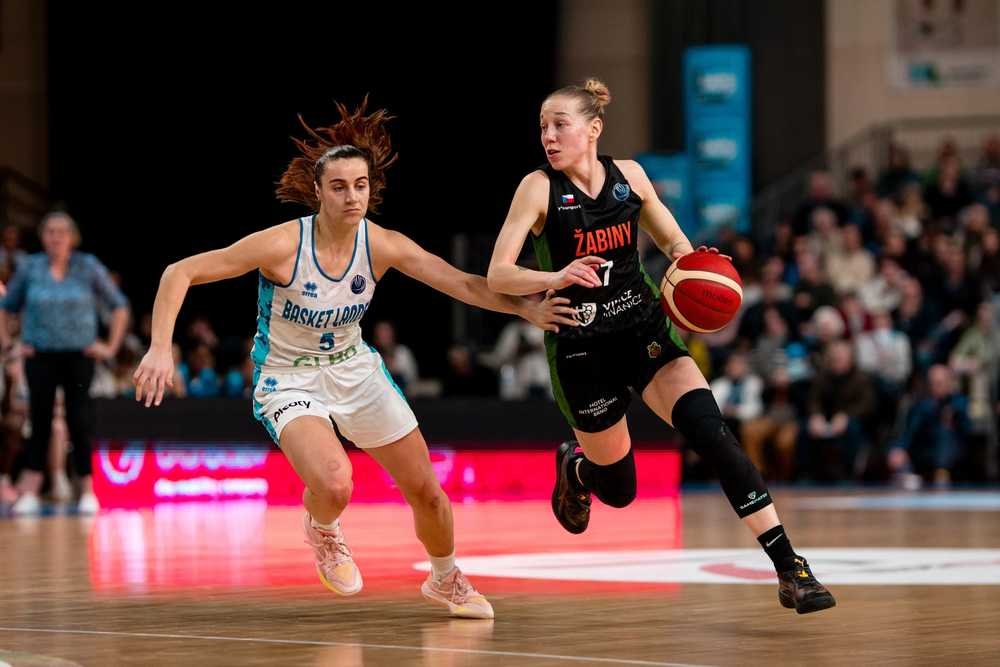 Reprezentantka Dudášová: Každý ju proste volá legenda