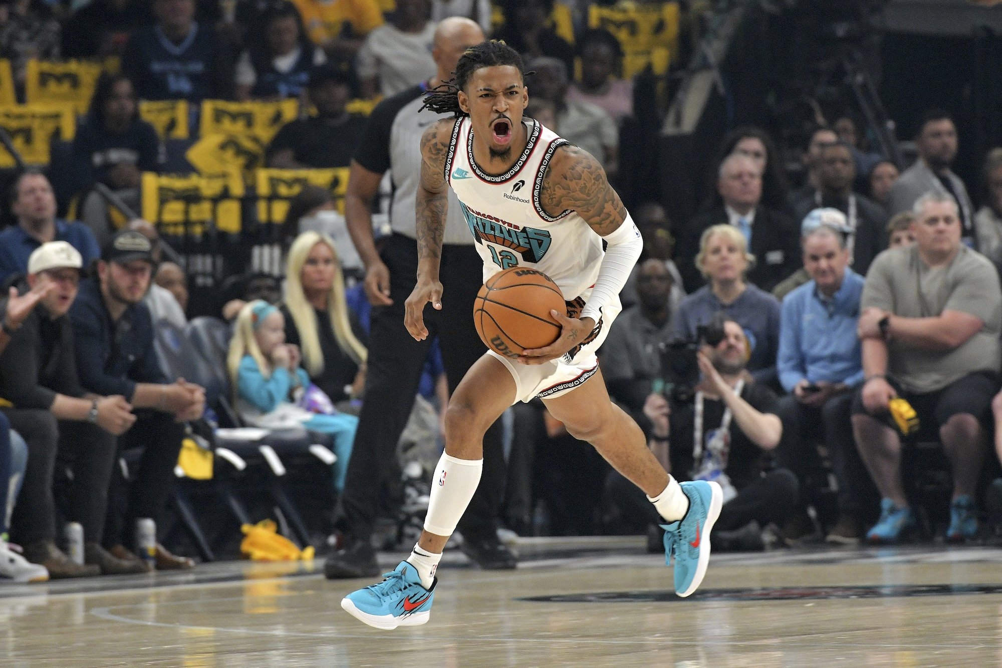 Portland získal najkontroverznejšiu hviezdu súčasnej NBA