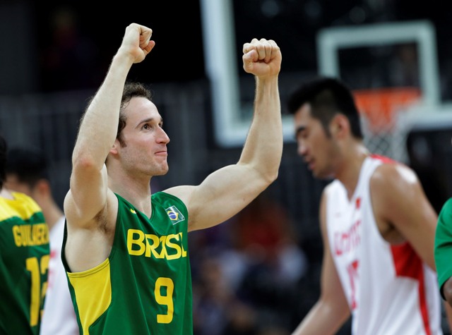 V NBA sa len mihol, za to v Európe dominuje aj v 42 rokoch
