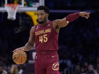 Mitchellovi z Clevelandu hrozí pauza kvôli zranenému členku