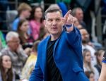 Európa sa Čajkám blíži, Peter Jankovič: Každý je už plný očakávania
