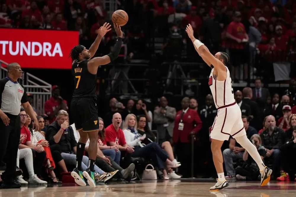 Ashley Landis / AP