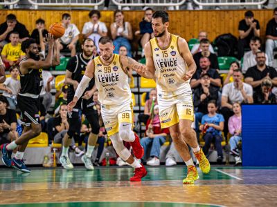 Striedačka Petra Tordu: Interu došla v závere para, Patrioti skvele trestali jeho chyby