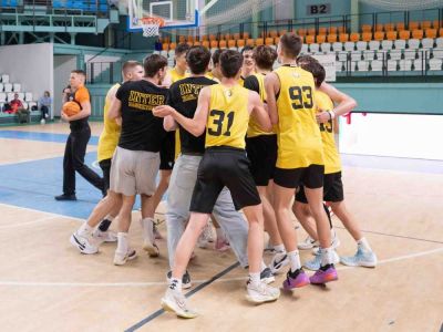 FOTO+VIDEO/M-SR Juniori U20: Titul pre mladíkov z Interu Bratislava
