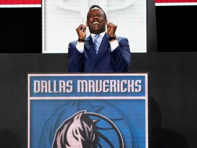 Dallas Mavericks mali viac šťastia ako rozumu, budú vyberať ako prví