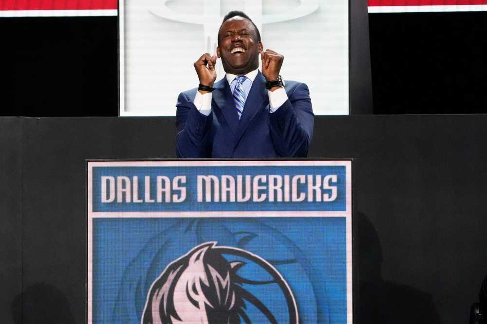 Dallas Mavericks mali viac šťastia ako rozumu, budú vyberať ako prví