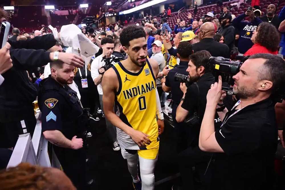 VIDEO/Play-Off NBA: Cavs nestačil ani 19-bodový náskok, najlepší tím Východu je z hry von