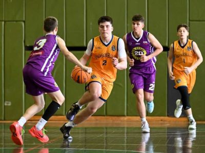 VIDEO/M-SR Starší žiaci U15: Topoľčany a Karlovka sú vo finále