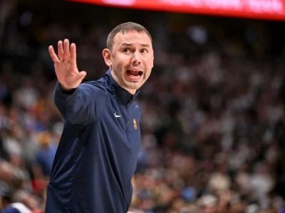 Nuggets naďalej pod trénerskou taktovkou Adelmana