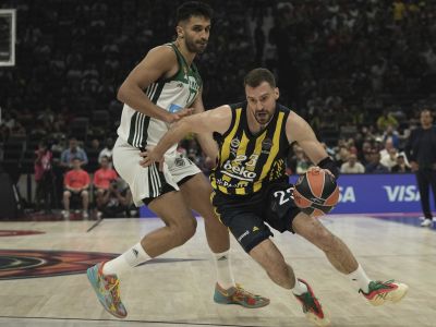 Fenerbahce či Monaco? Spoznali sme finalistov Euroligy
