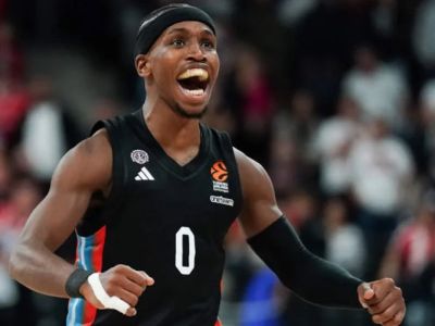 Pre Slovensko dobre známy rozohrávač uprednostnil giganta Euroligy pred NBA