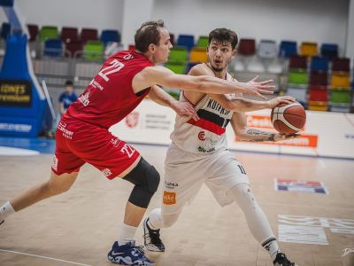 Samo Volárik opúšťa Slovan, hoci za neho nikdy nehral