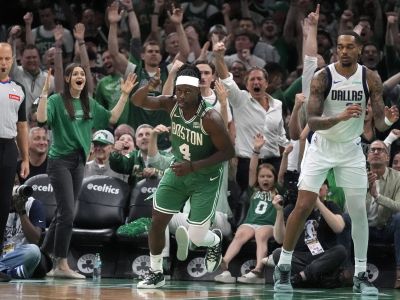 V NBA prebehol ďalší veľký trejd, sťahuje sa dvojnásobný víťaz a zlatý olympionik