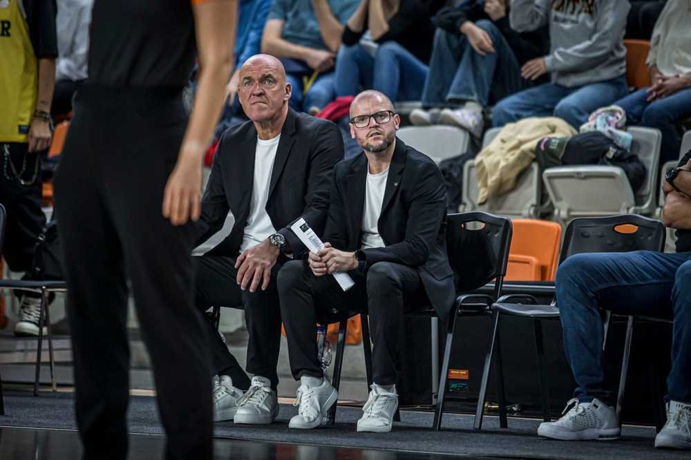 Ivan Djordjevič ostáva asistentom trénera Interu