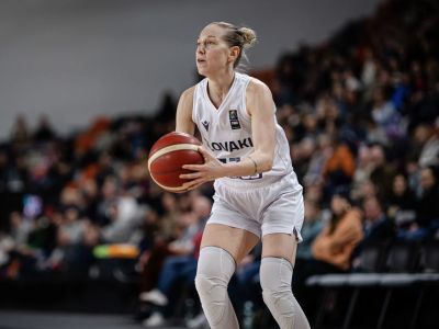 Dudášová verí, že do haly príde čo najviac ľudí. Hráme aj pre nich, aby si odniesli silný zážitok, vraví