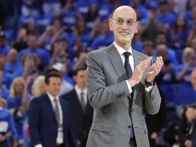 NBA si berie príklad z NHL, All Stars duel vo formáte Svet vs. USA