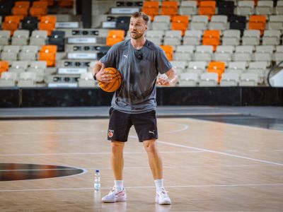 Anton Gavel dostal ďalšiu veľkú poctu, zlákal ho späť veľkoklub