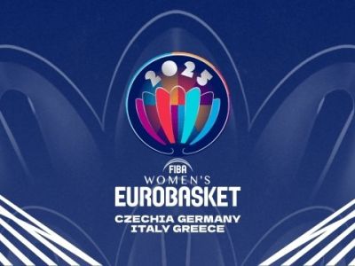 Vypukne to už v stredu, síce bez nás, no začína EuroBasket žien