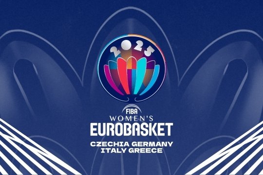 Vypukne to už v stredu, síce bez nás, no začína EuroBasket žien
