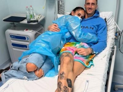 Jeden ťažký životný boj vyhral, teraz musí s leukémiou ďalší. Úsmev na pery mu vrátili spoluhráči