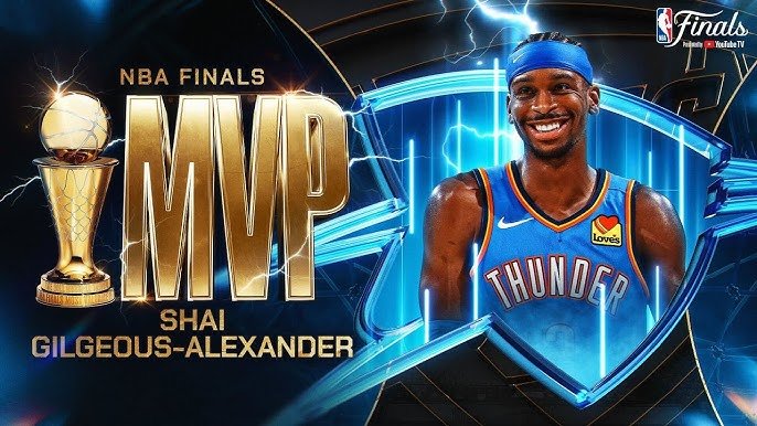 VIDEO: SGA získal všetko, čo sa dalo a už teraz je legendou NBA
