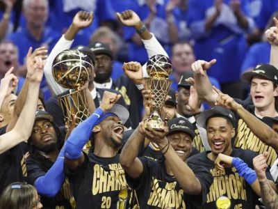 Favoritom NBA sú Thunder, no rysuje sa aj zopár vyzývateľov