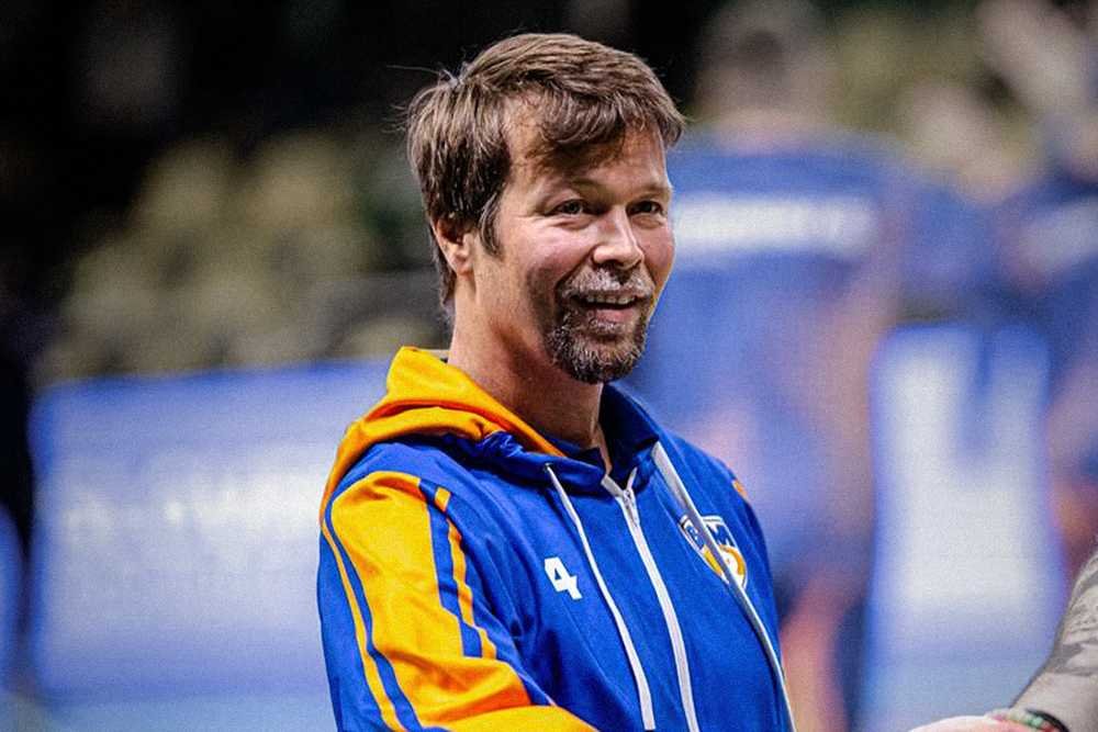 Kouč Pieti Poikola sa sťahuje z Lučenca do Košíc