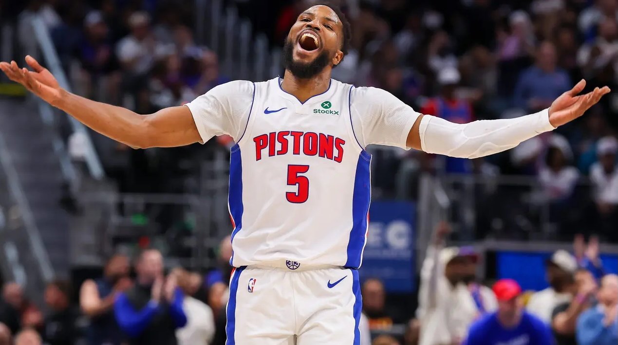 Najprv ohrozoval so zbraňou v ruke rodinu s deťmi, teraz ho NBA vyšetruje za nelegálne stávky
