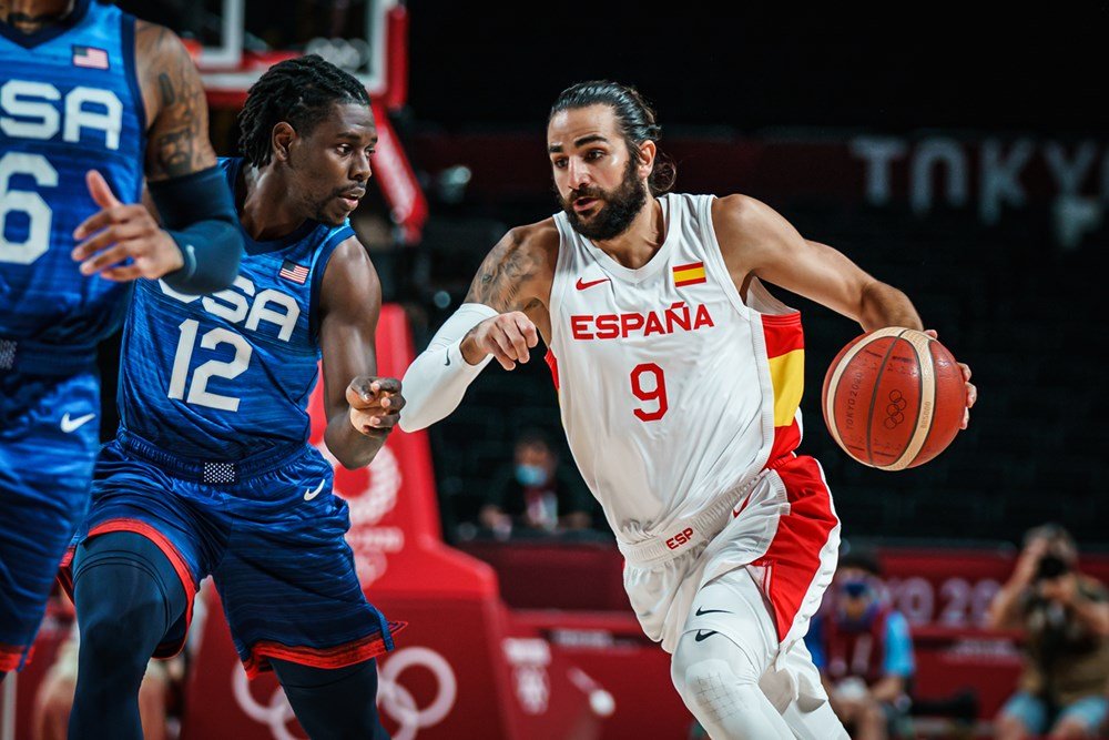 Sedel som v hoteli a nechcel som už hrať basketbal ani žiť, otvoril sa hviezdny rozohrávač