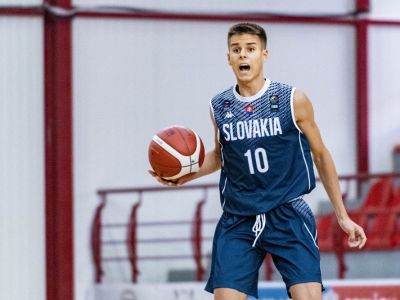 Označili ho za najlepšieho rozohrávača po Ihringovi a Krajčovičovi. Kováčik berie Handlovú ako krok vpred