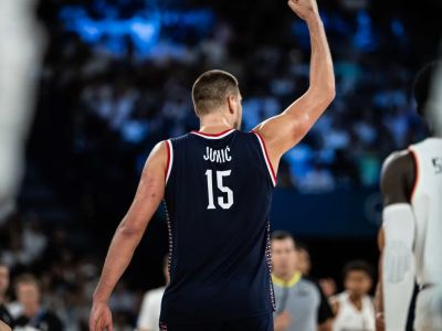 Komentár: Zopakujme si, Nikola Jokič je najlepší basketbalista sveta