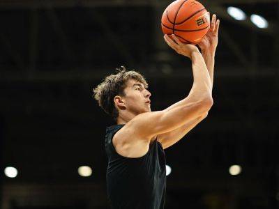 Sebastián Rančík prichádza aj ako náhrada za hráča NBA. Neviem sa dočkať tlaku, vraví odhodlane (rozhovor)
