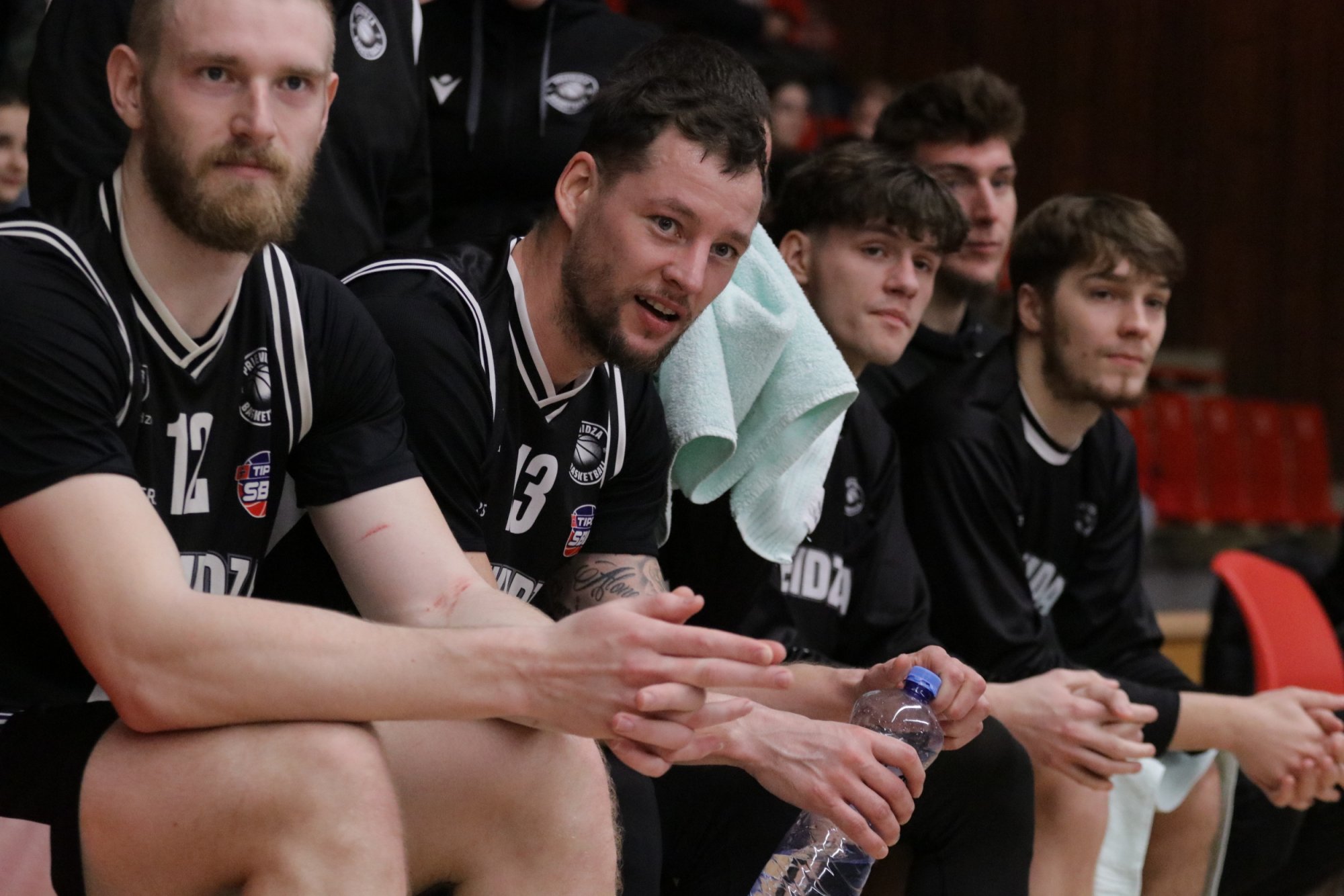 BC Prievidza musí o európsky pohár zabojovať v kvalifikácii