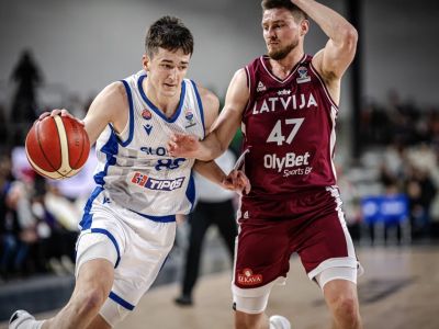 Timotej Malovec mení adresu. Prišla ponuka, ktorá sa neodmieta, hovorí
