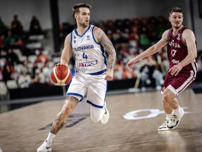 Ihringa mrzí reprezentácia. Nový klub nemá, ale zaujal ho Slovan Bratislava