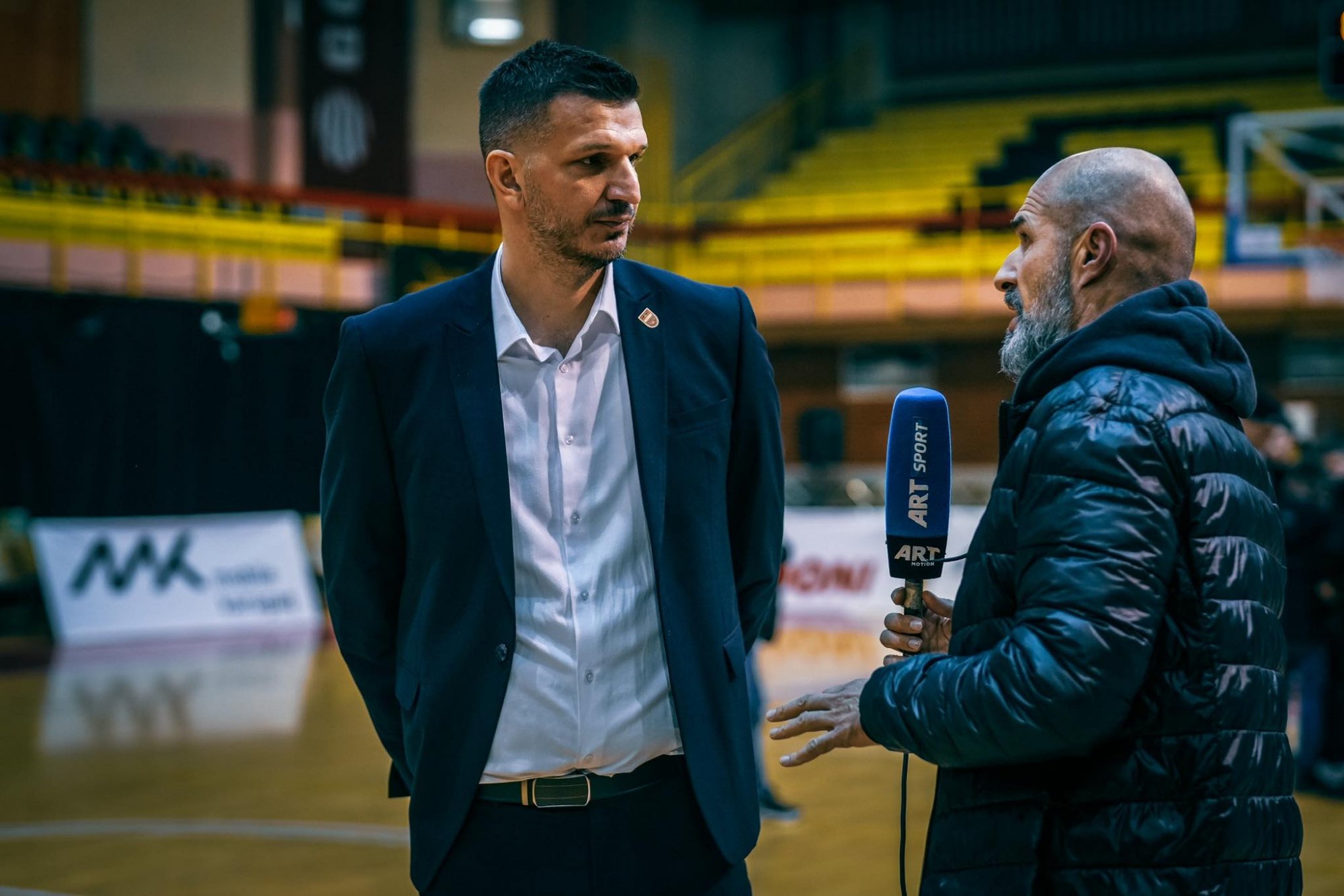 Saša Jankovič je späť: Zmluvu som podpísal na 1+1 s opciou
