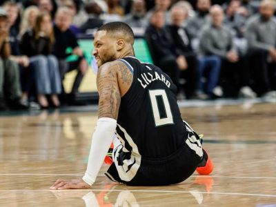 Milwaukee ‚vyhodilo‘ hviezdneho Dama Lillarda, Giannis je v šoku
