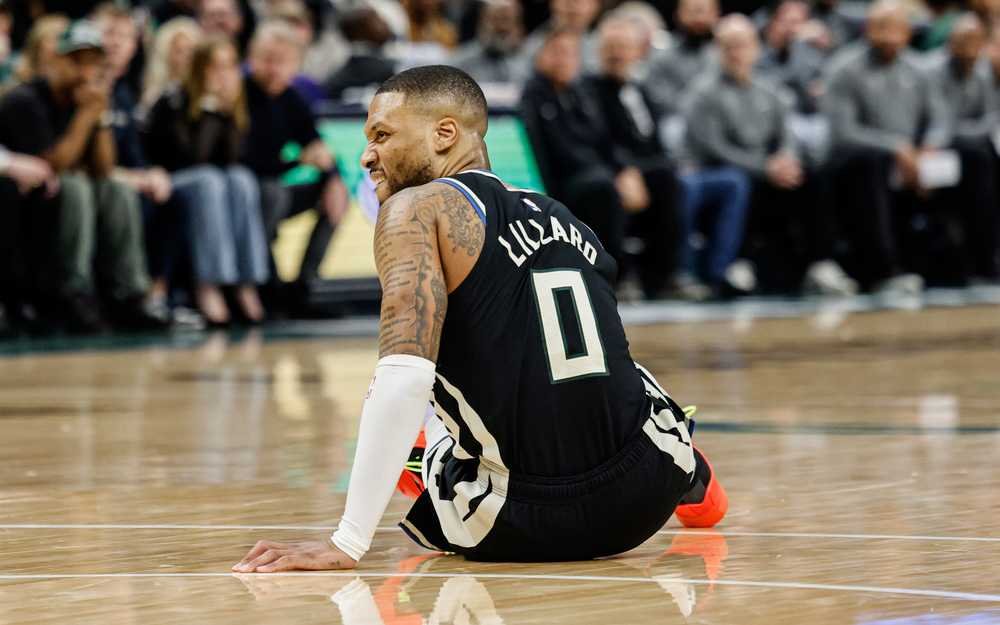 Milwaukee ‚vyhodilo‘ hviezdneho Dama Lillarda, Giannis je v šoku