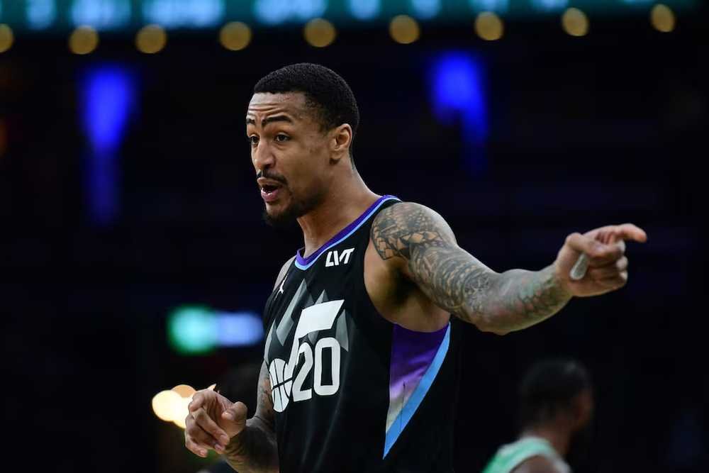 John Collins, Kevin Love a Norman Powell súčasťou trojstrannej výmeny