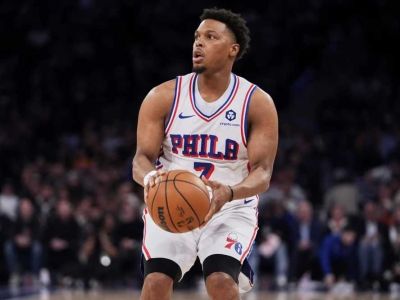 Kyle Lowry pokračuje v rodnej Philadelphii