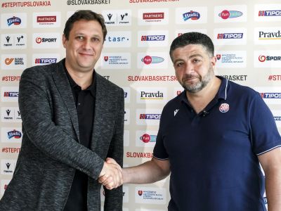 Reprezentácia hľadá nových lídrov, otázna je účasť Malovca, prekvapiť by mohol Szabó