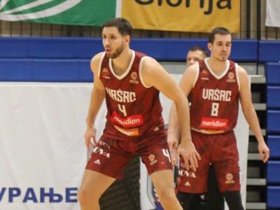 VIDEO: Kľúčový hráč srbského majstra prichádza do Handlovej