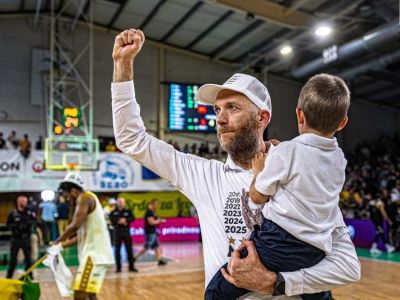 Ladislav Garaj: Fanúšikovia sa majú na čo tešiť