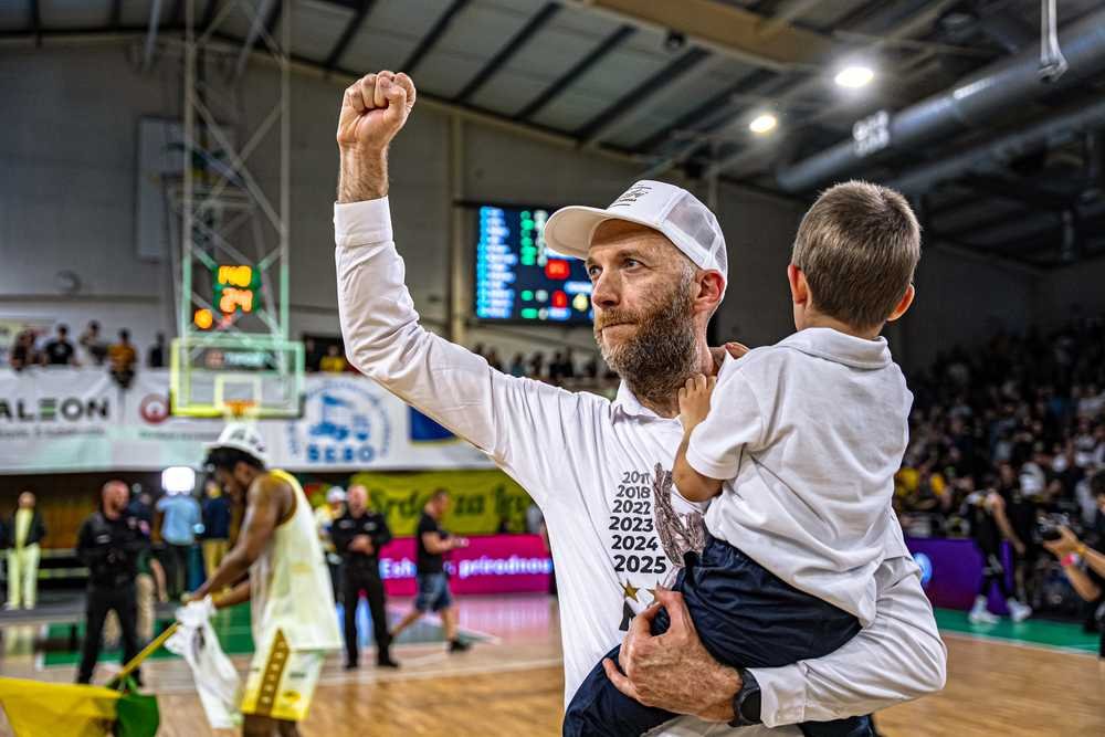 Ladislav Garaj: Fanúšikovia sa majú na čo tešiť