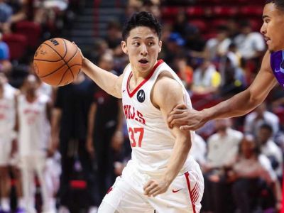 V letnej lige NBA presvedčil Chicago Bulls