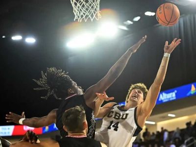 VIDEO: Z NCAA do Svitu zamieril americký pivot: Chcem víťaziť